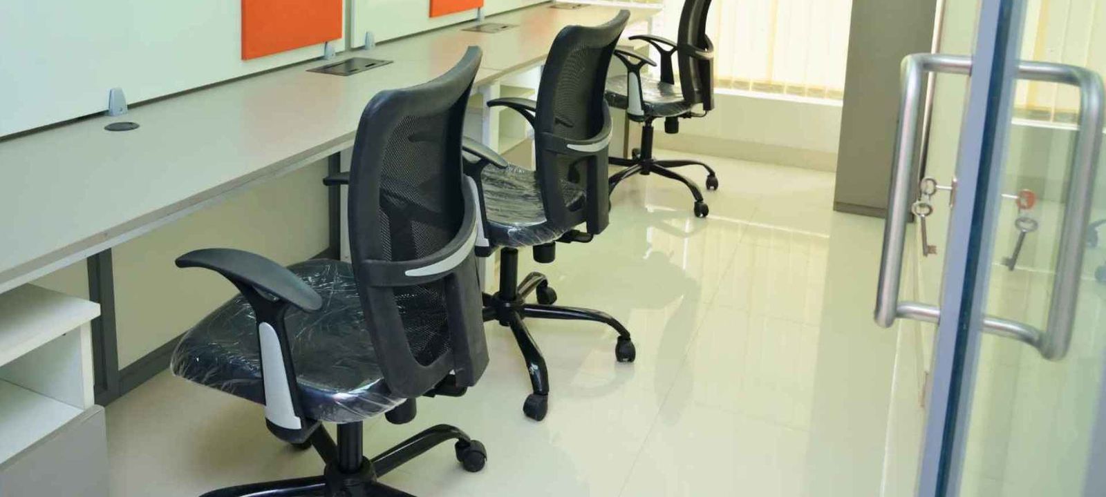 Scf No28  Feroz Gandhi Market, Ludhiana - Image 1