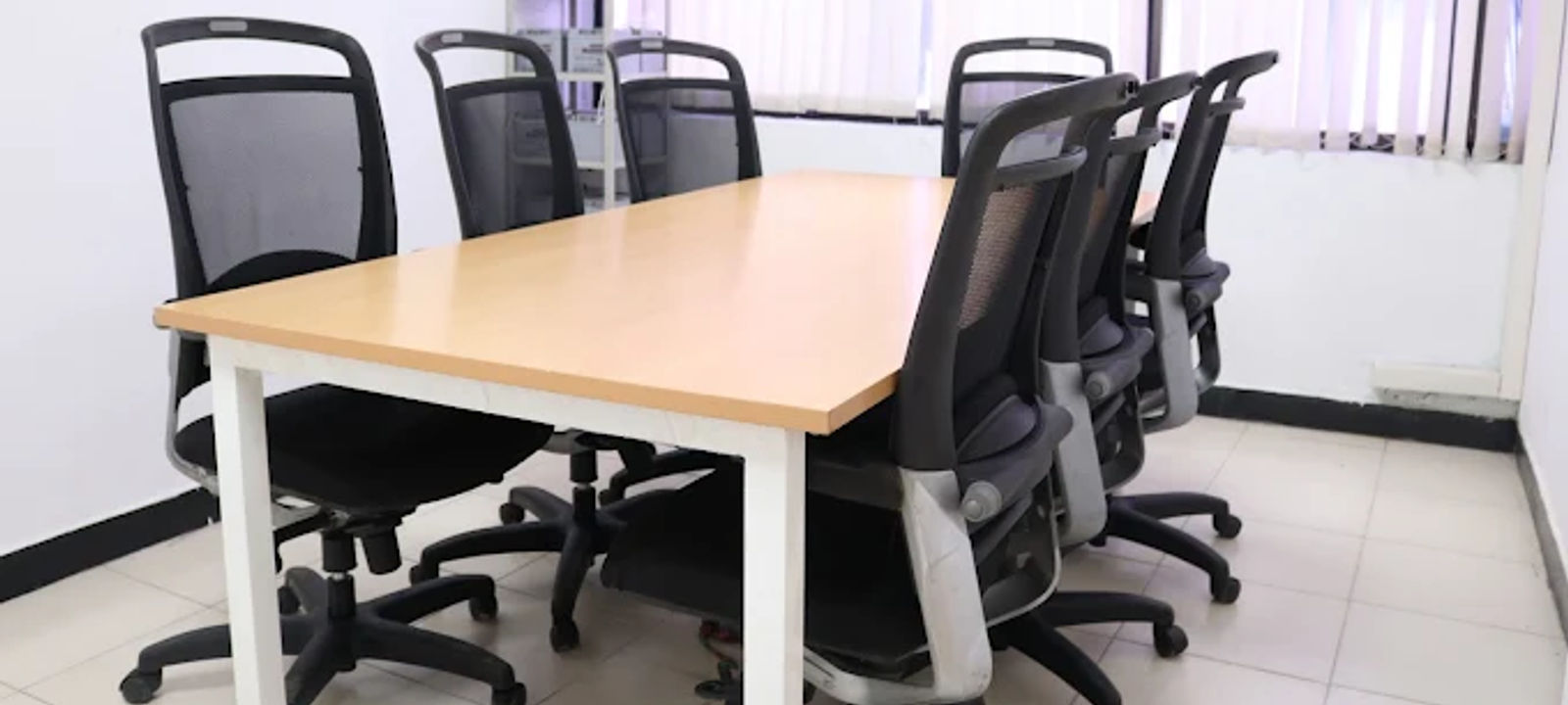 12 Person Private Office at Infantry Rd, Bengaluru | Office Hub