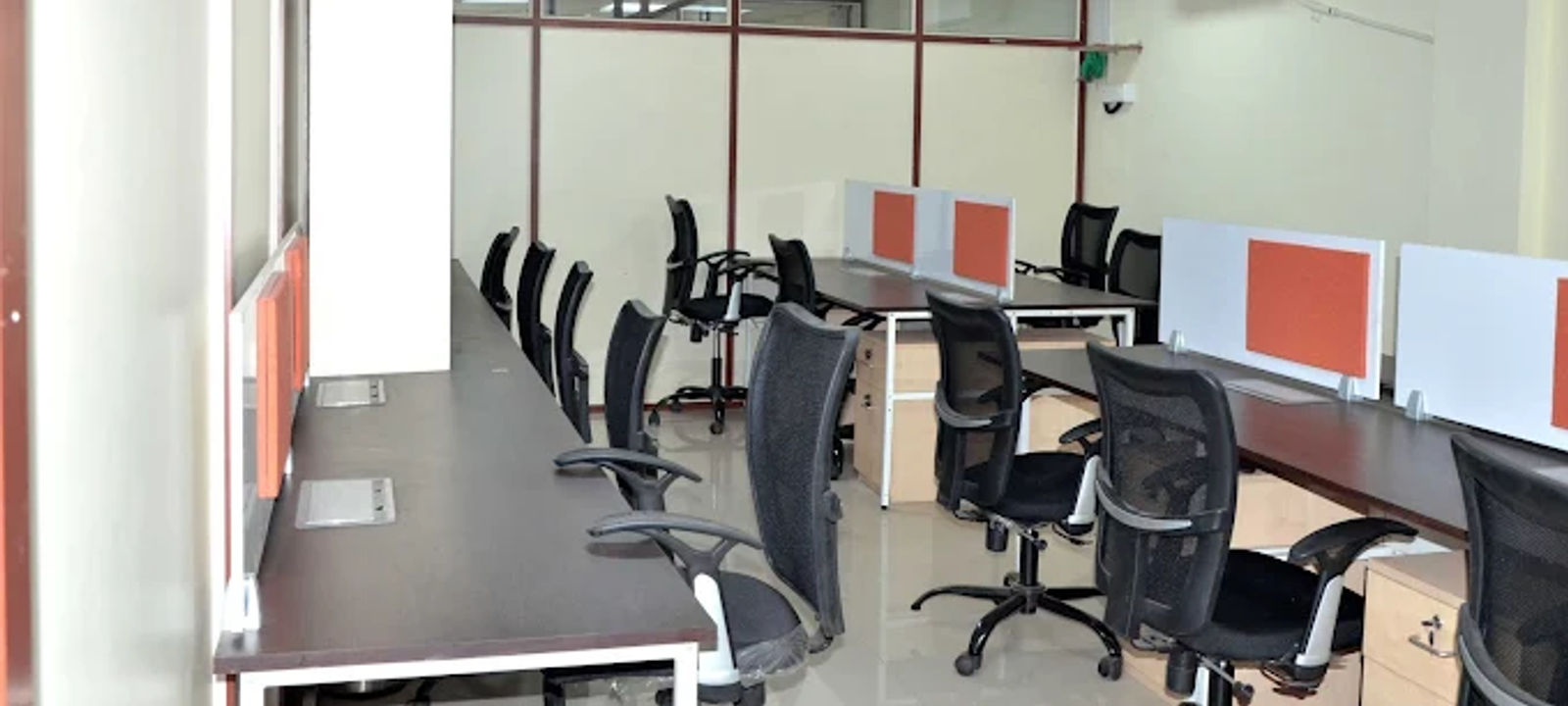 Ram Gopal Maheshwari Marg Zone-i, Maharana Pratap Nagar Bhopal - Image 1