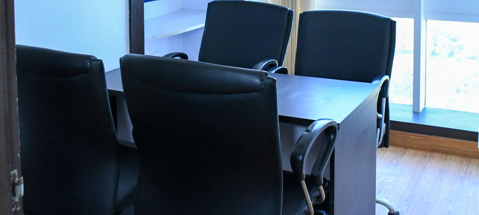 Jasola District Centre, Jasola Vihar - Image 1