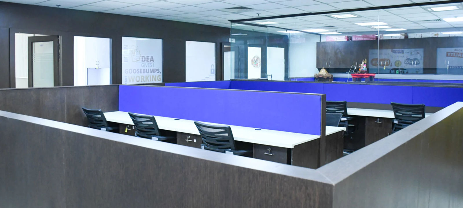 Jasola District Centre, Jasola Vihar - Image 1