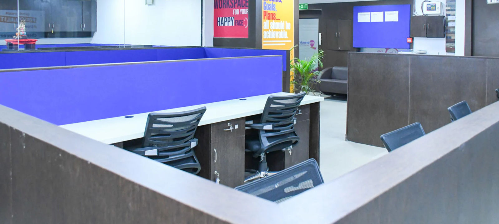 Jasola District Centre, Jasola Vihar - Image 1