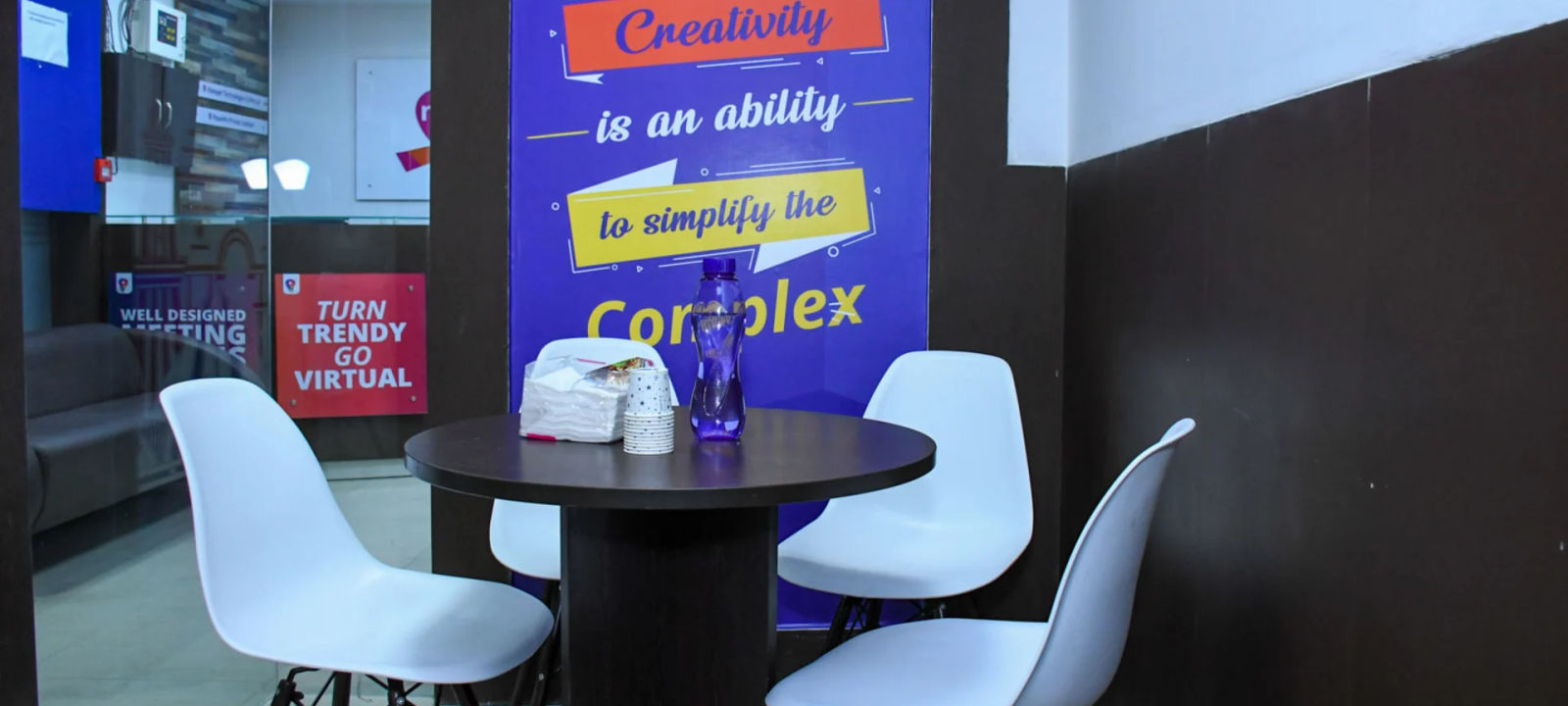 Jasola District Centre, Jasola Vihar - Image 1