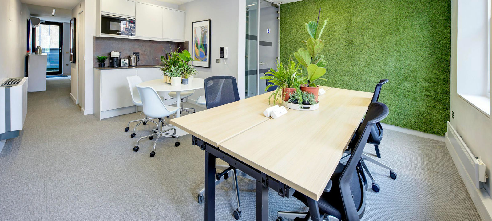 244 Vauxhall Bridge Rd, London - Image 1