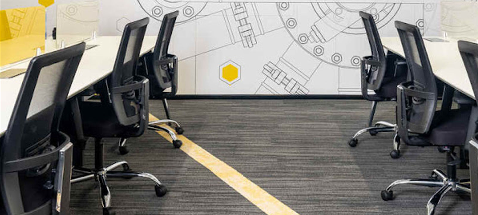 Pipeline Rd Hmt Yeswanthpur, Yeswanthpur Bengaluru - Image 1