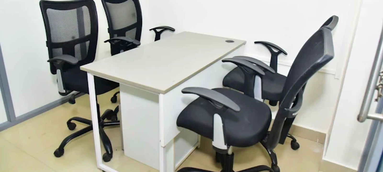 H No : 15 & 16 Opp Kwality City Center Patel Nagar, Gwalior - Image 1