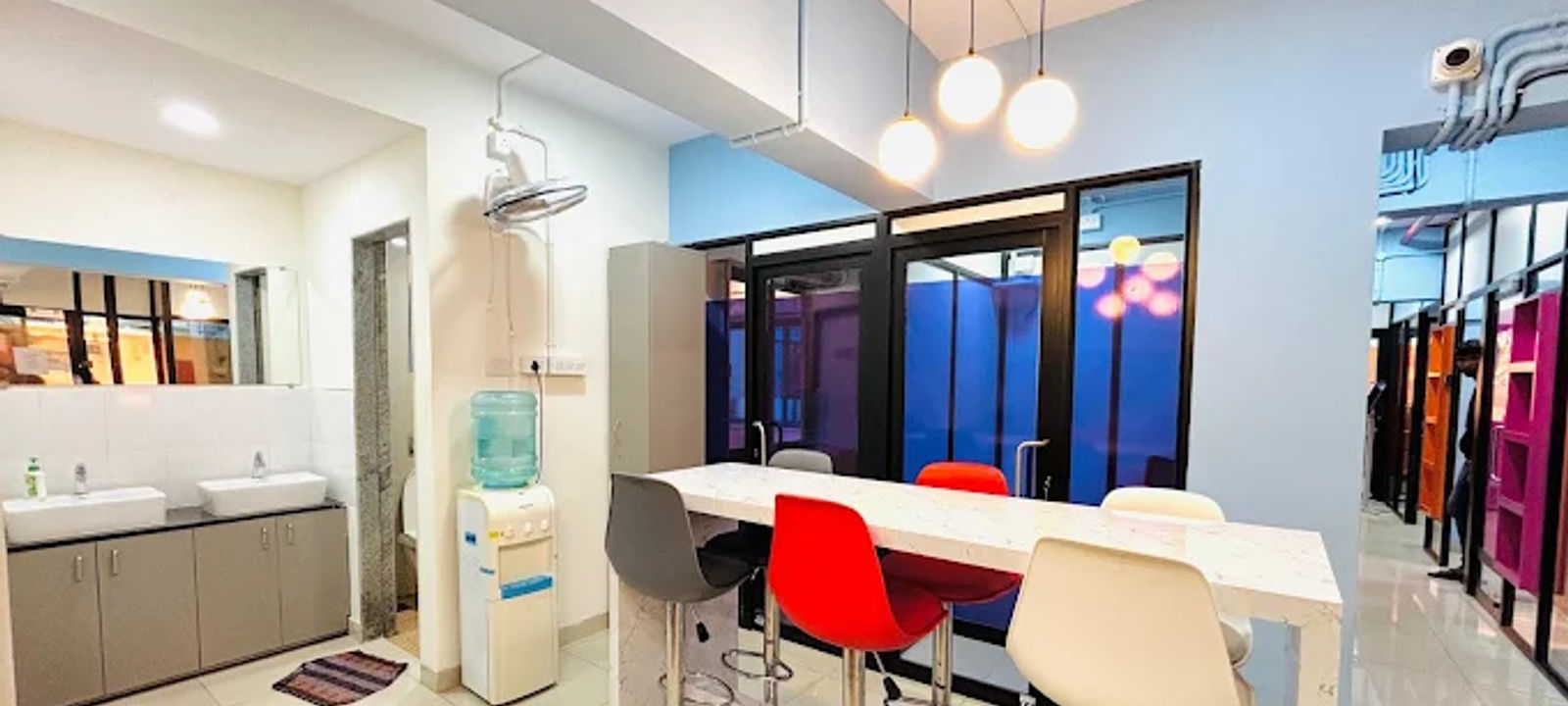 201 Dr Atmaram Borkar Rd Altinho, Panaji - Image 1