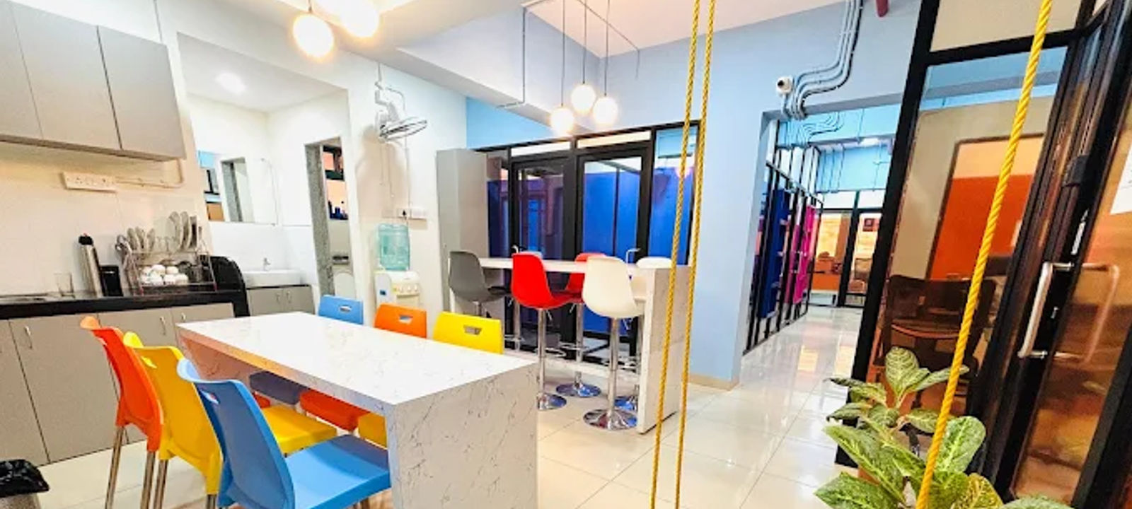 201 Dr Atmaram Borkar Rd Altinho, Panaji - Image 1