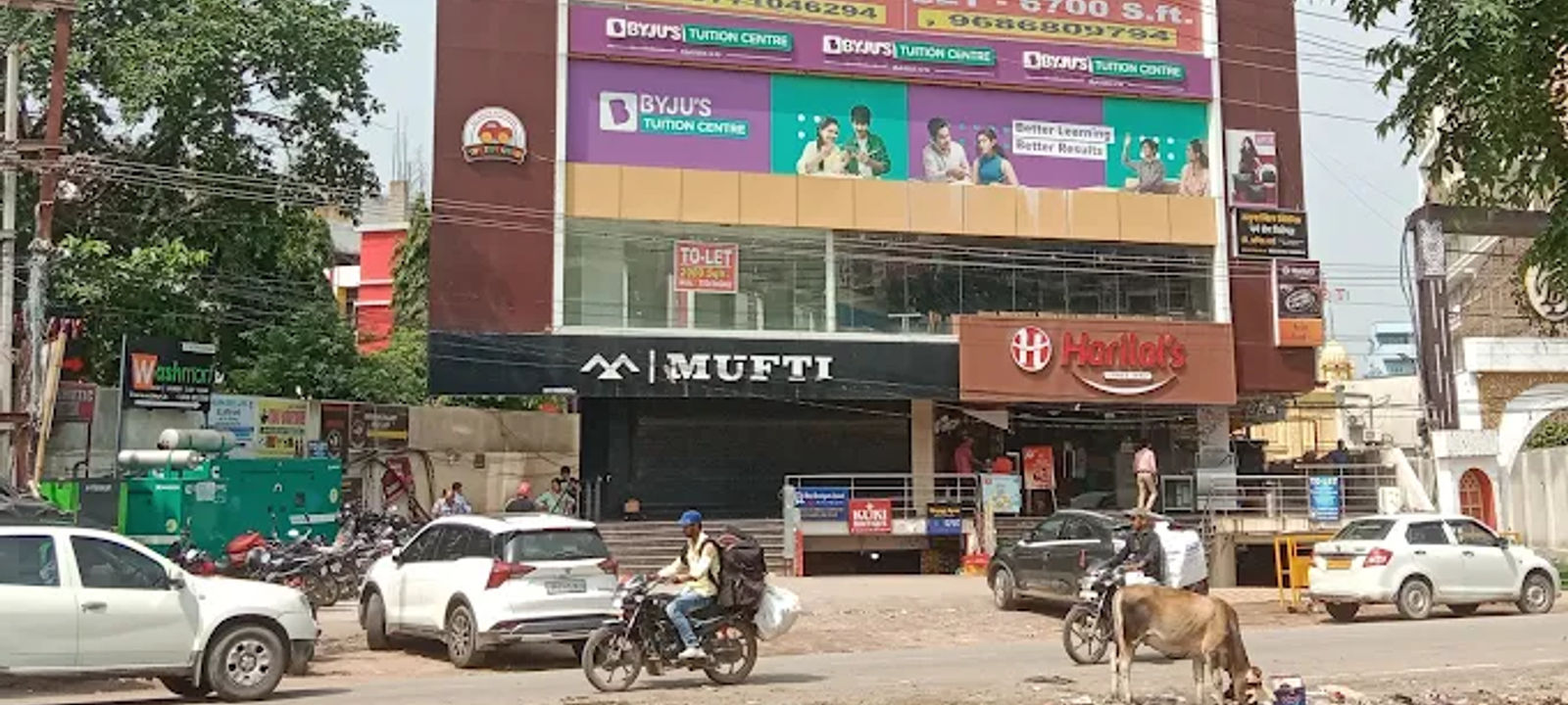 Plot No 382 Rps More Bailey Rd, Patna - Image 1