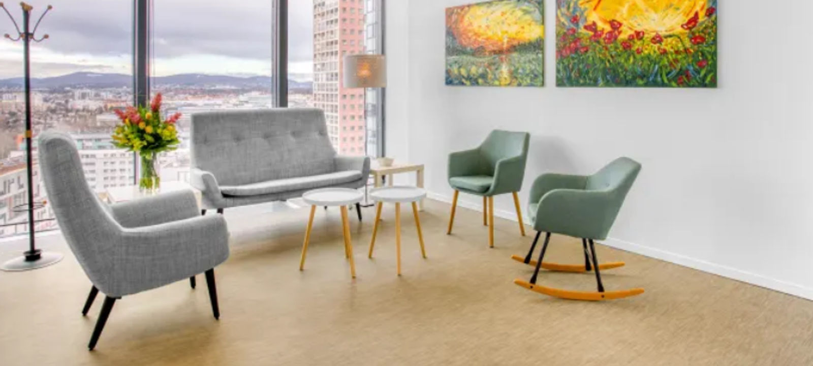 1 Rue Emile Zola, Bezons - Image 1