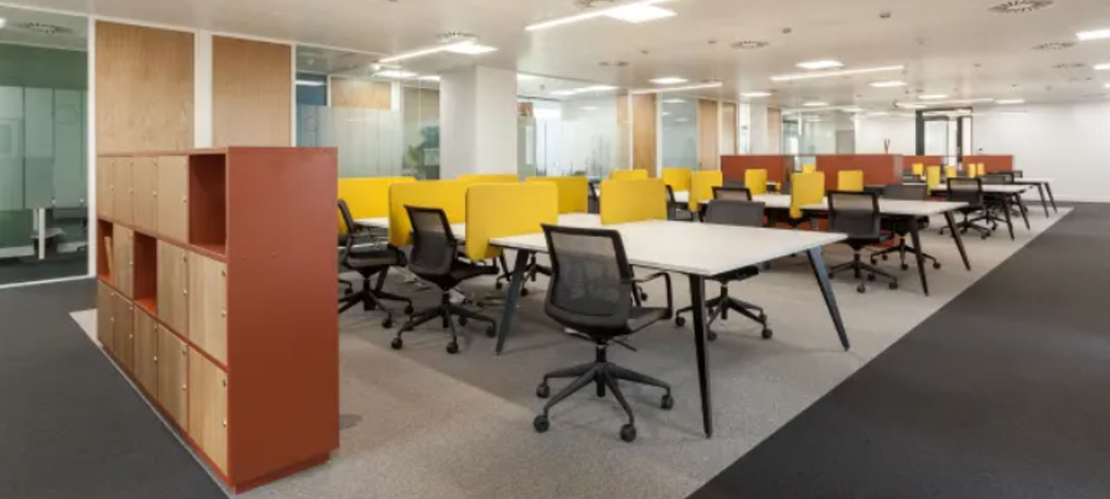 7300 Warden Ave4th Floor, Markham - Image 1