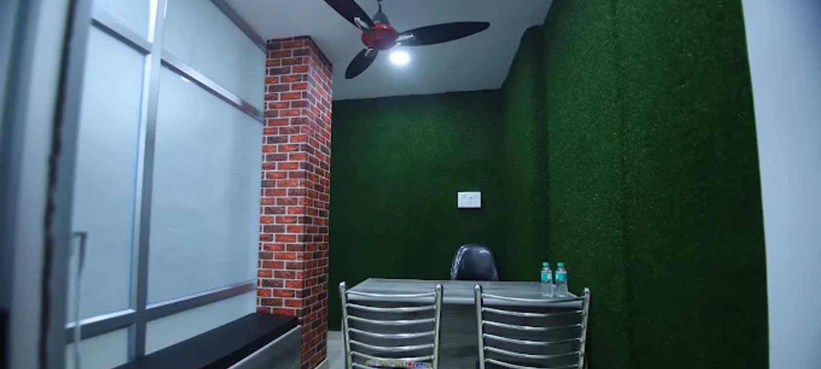 Chapman Ganj Gumti Darshan Purwa, Kanpur - Image 1