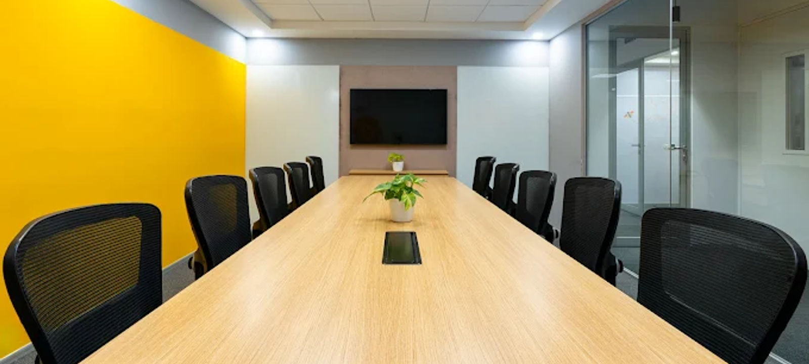 Tower A Old Madras Rd Kattamanallur, Bengaluru - Image 1