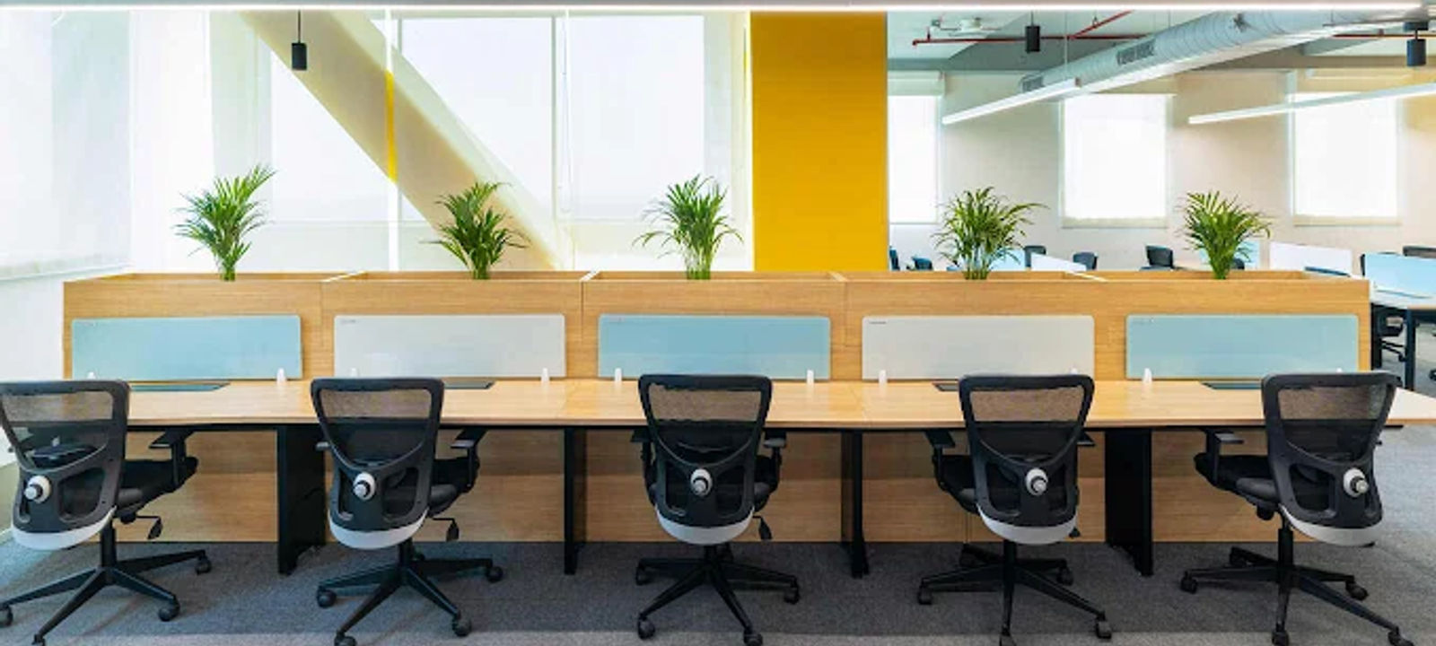 Tower A Old Madras Rd Kattamanallur, Bengaluru - Image 1