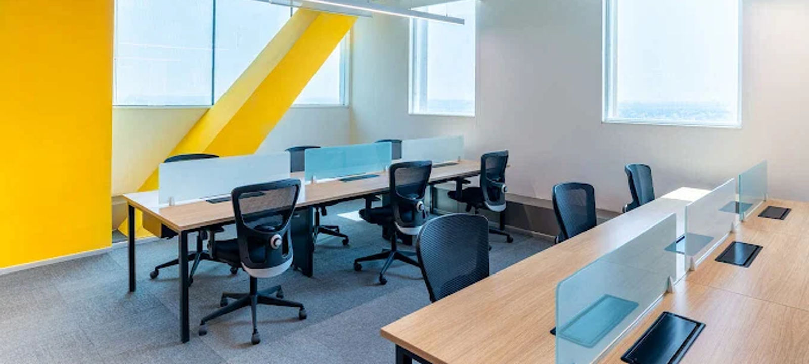 Tower A Old Madras Rd Kattamanallur, Bengaluru - Image 1