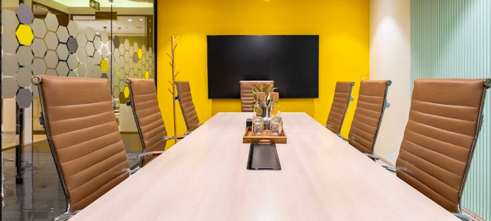 1 Hebbal Kempapura, Bengaluru - Image 1