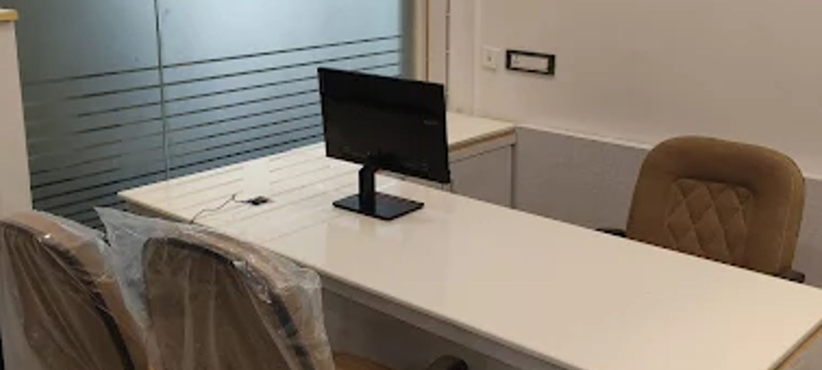 Atulya It Park Near Bhawarkua Main Road Indrapuri Colony Bhanwar Kuwa, Indore - Image 1