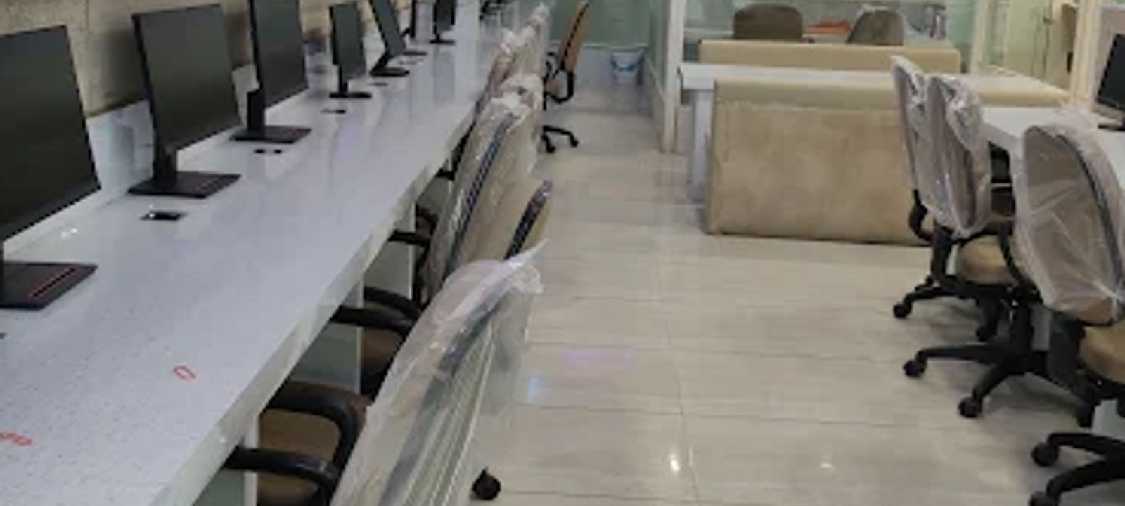 Atulya It Park Near Bhawarkua Main Road Indrapuri Colony Bhanwar Kuwa, Indore - Image 1