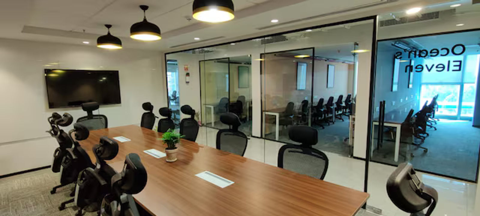 Krishna Reddy Industrial Area Dooravani Nagar Old Madras Road, Bengaluru - Image 1