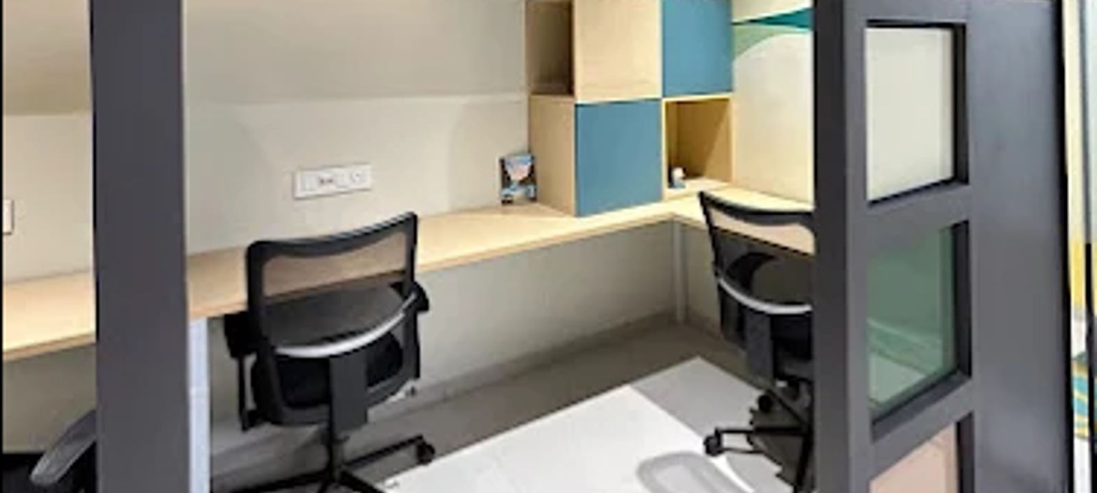 ward 2 Vip Road, Surat, GJ 395007 - Office For Lease | Office Hub