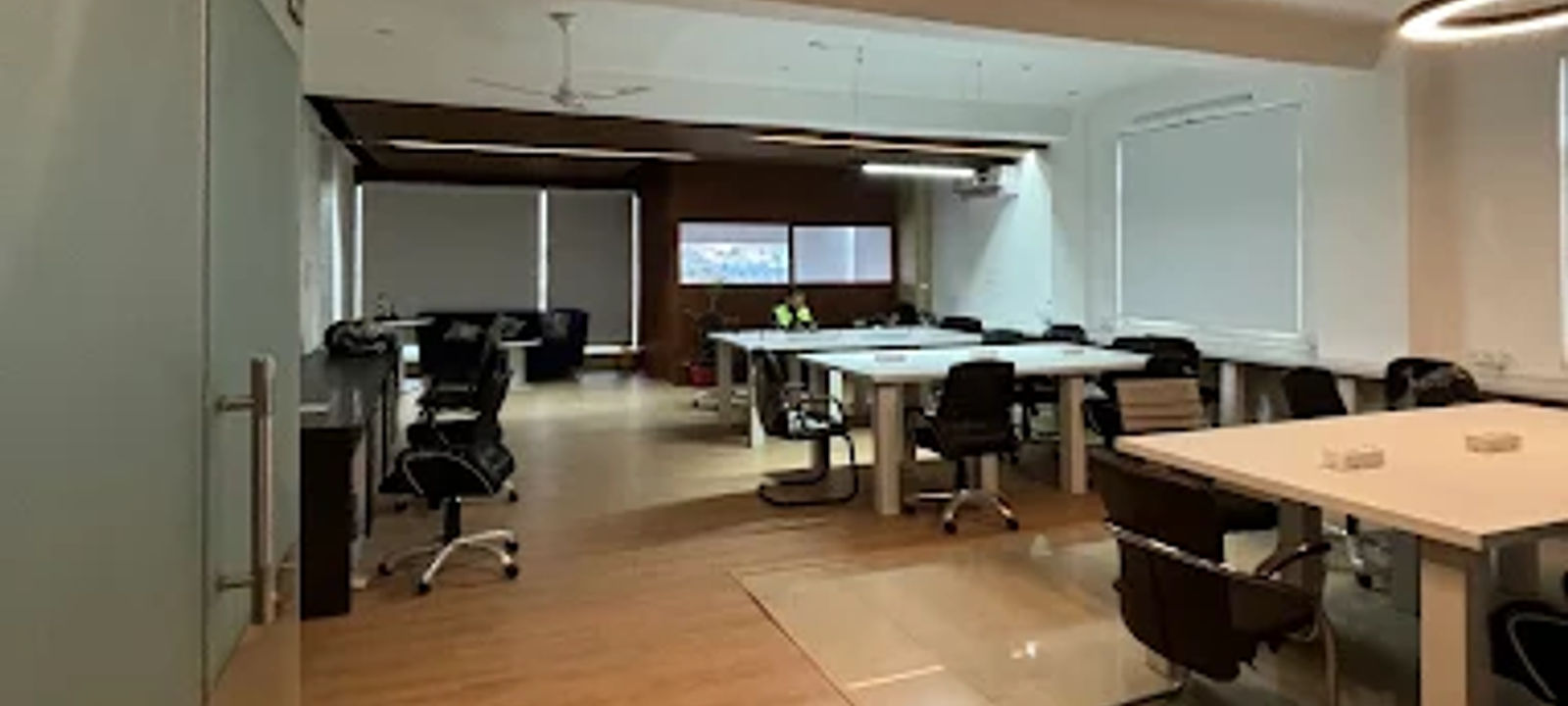 Chattarpur Mandir Road, New Delhi - Image 1