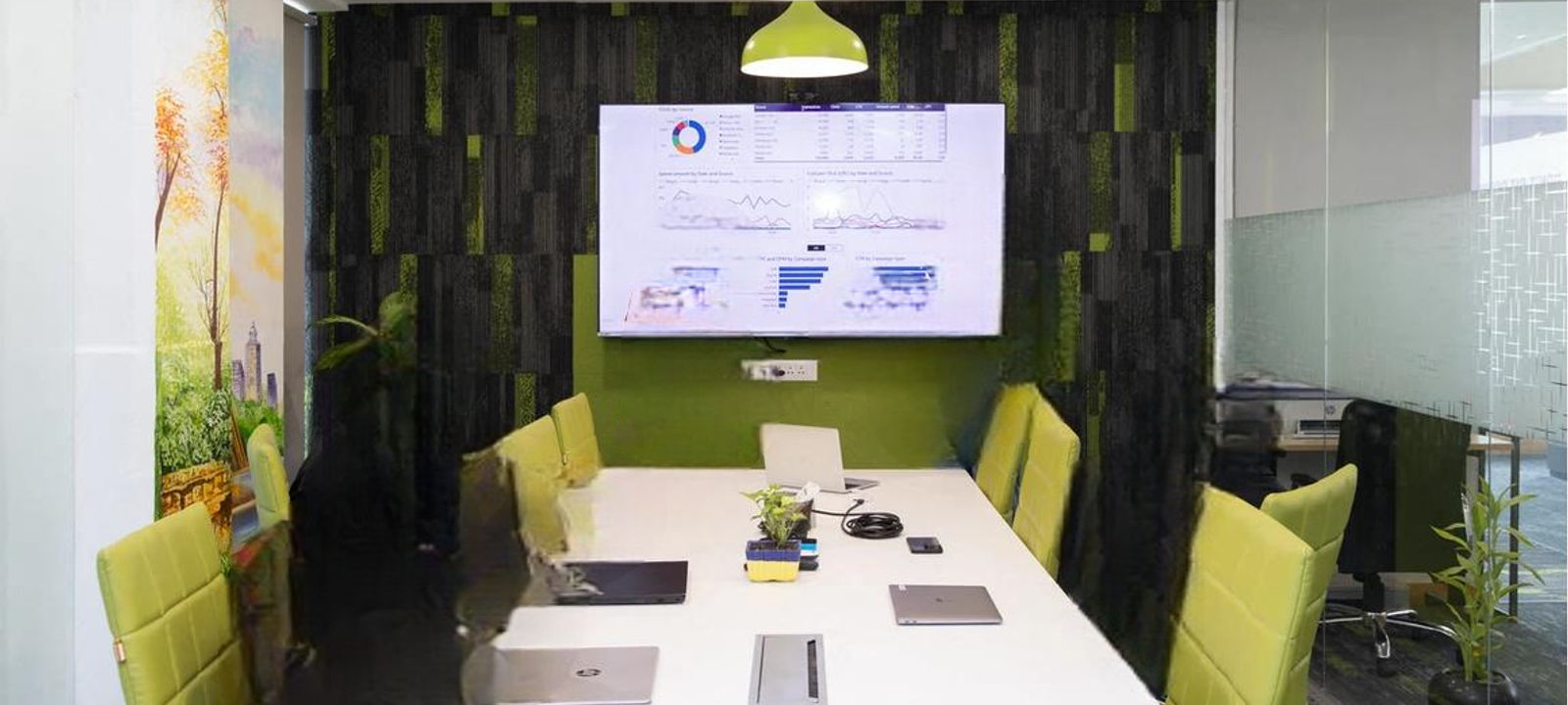 Mi Road Panch Batti, Jaipur - Image 1