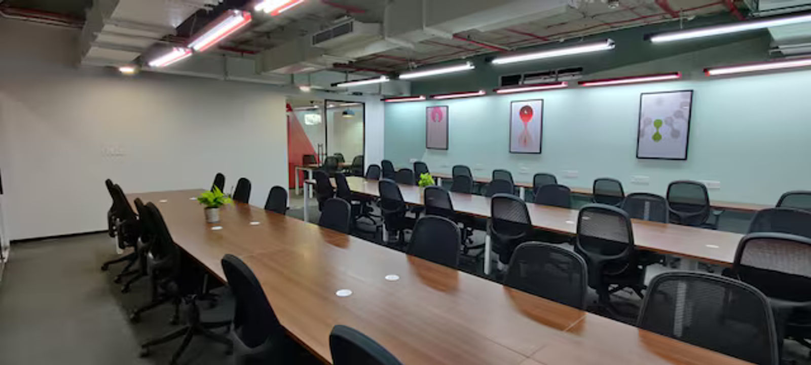 Krishna Reddy Industrial Area Dooravani Nagar Old Madras Road, Bengaluru - Image 1