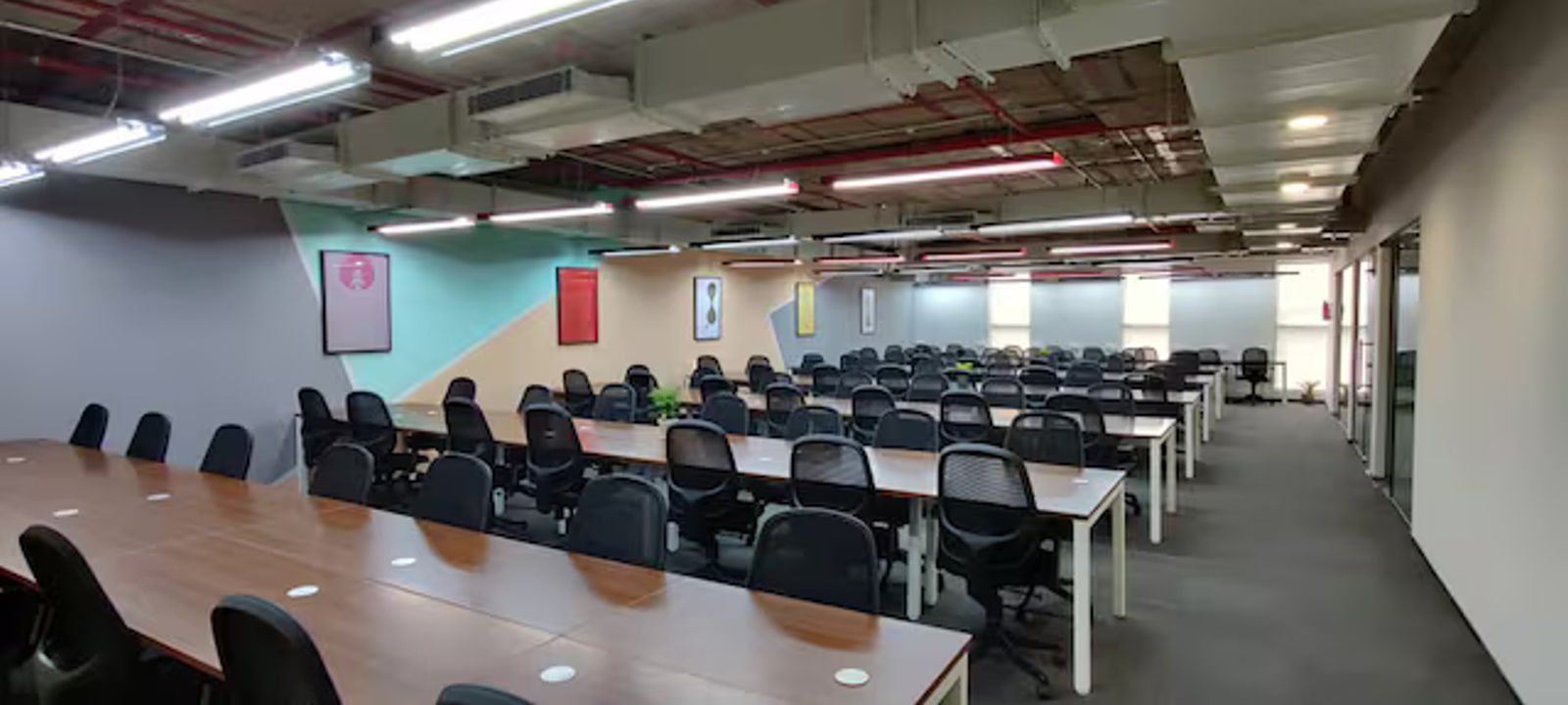 Krishna Reddy Industrial Area Dooravani Nagar Old Madras Road, Bengaluru - Image 1