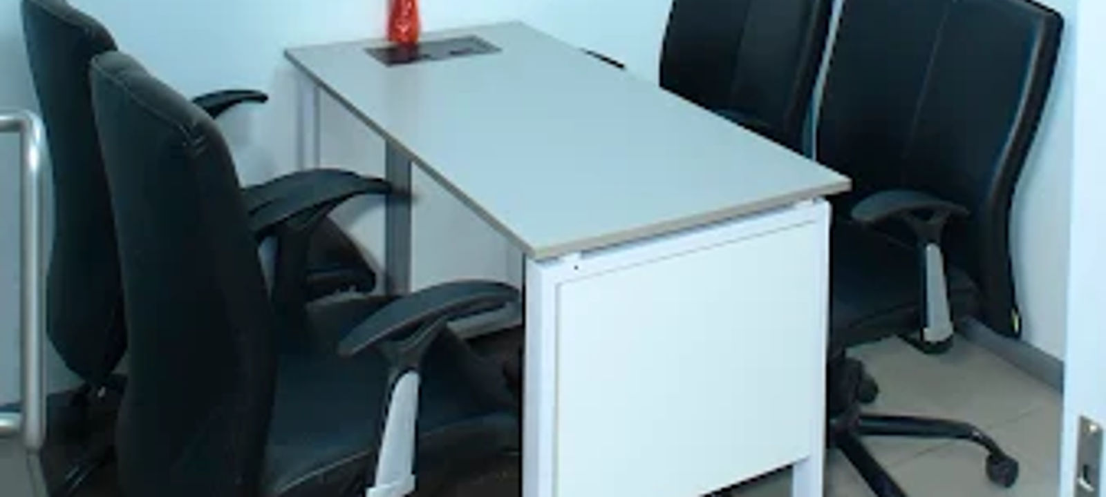 Kan Chamber Ln, Civil Lines Kanpur - Image 1