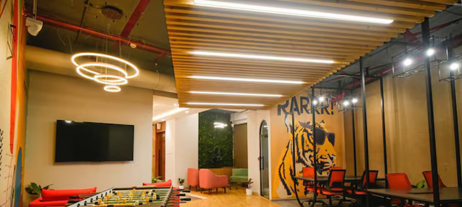 Kondapur Village Kothaguda, Hyderabad - Image 1