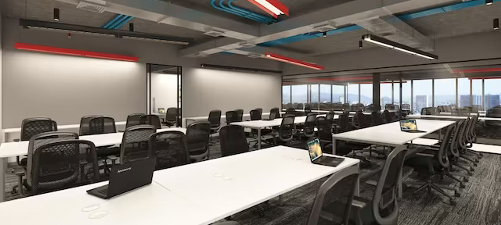 Hitech City Rd Laxmi Cyber City Whitefields Hitec City, Hyderabad - Image 1