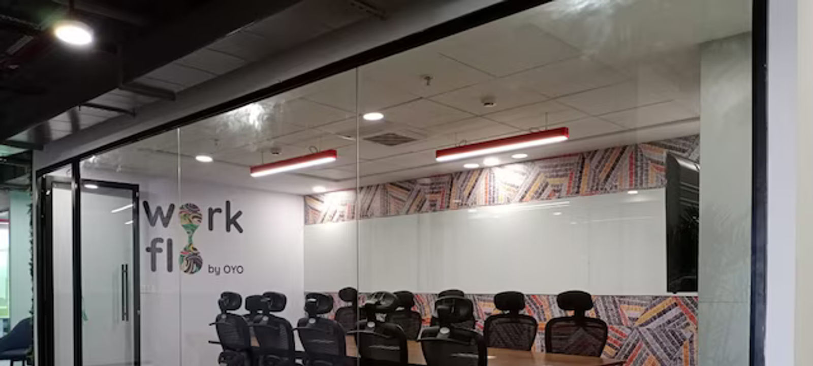 Hitech City Rd Laxmi Cyber City Whitefields Hitec City, Hyderabad - Image 1