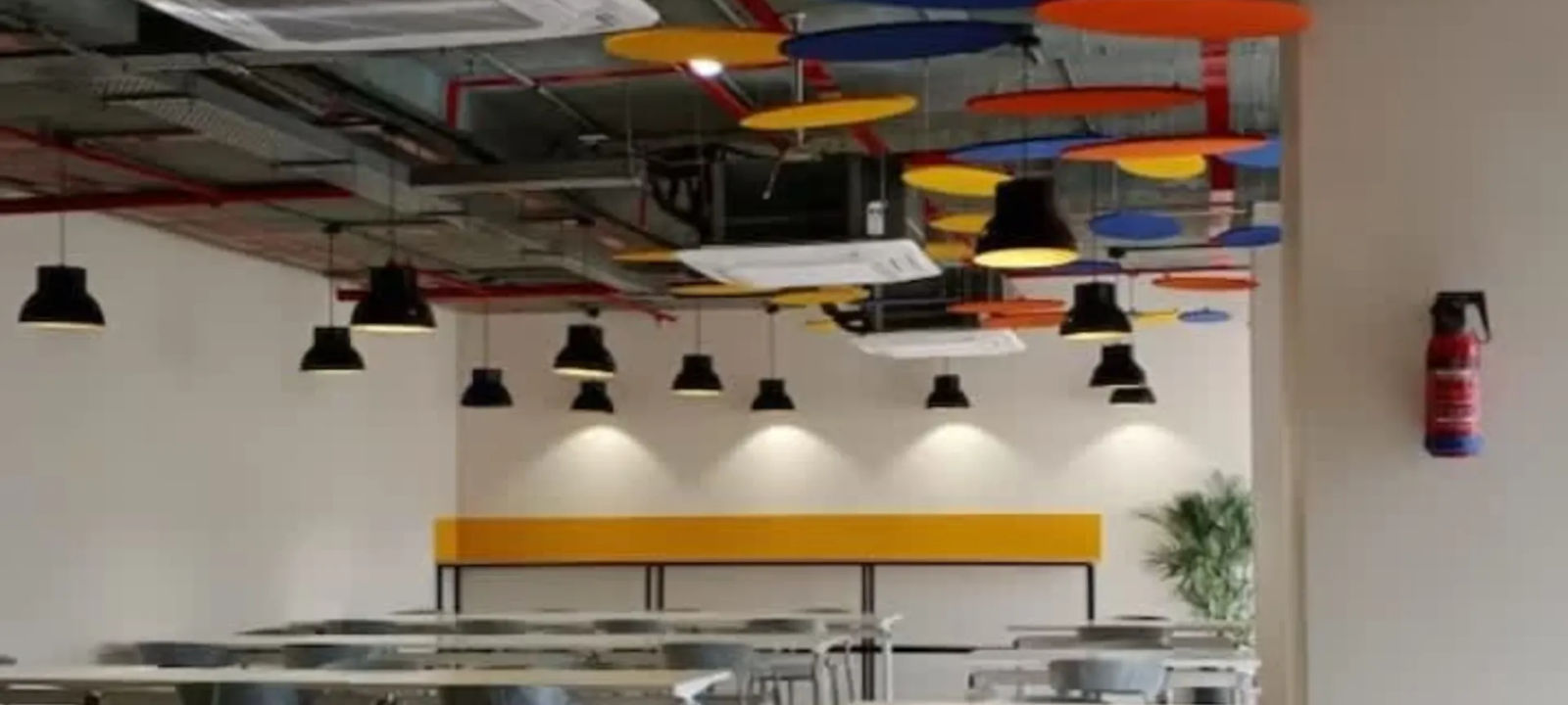 Hitech City Rd Laxmi Cyber City Whitefields Hitec City, Hyderabad - Image 1