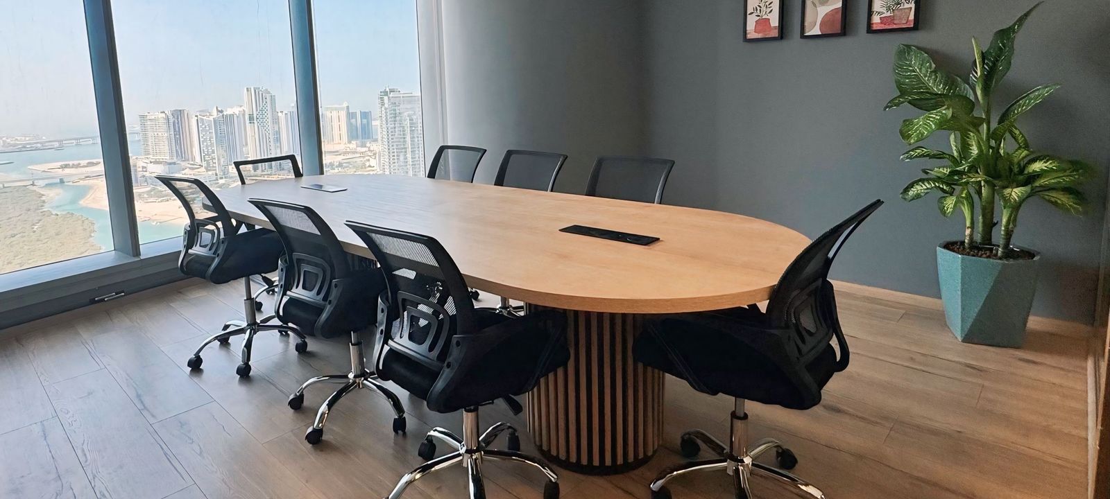 Al Reem Island - Shams Abu Dhabi, Abu Dhabi - Image 1