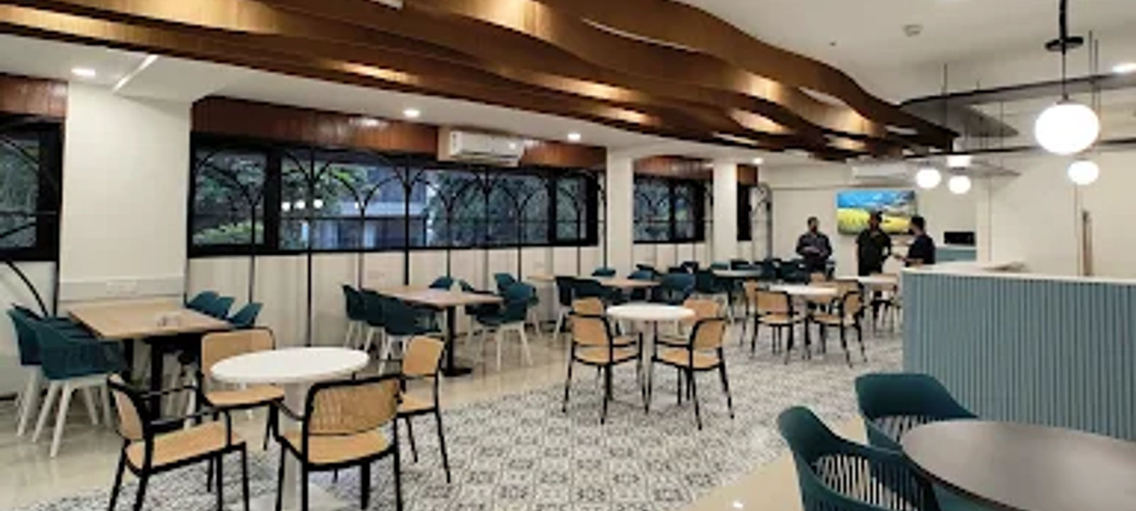 Sag Baug Raheja Platinum, Andheri East Mumbai - Image 1