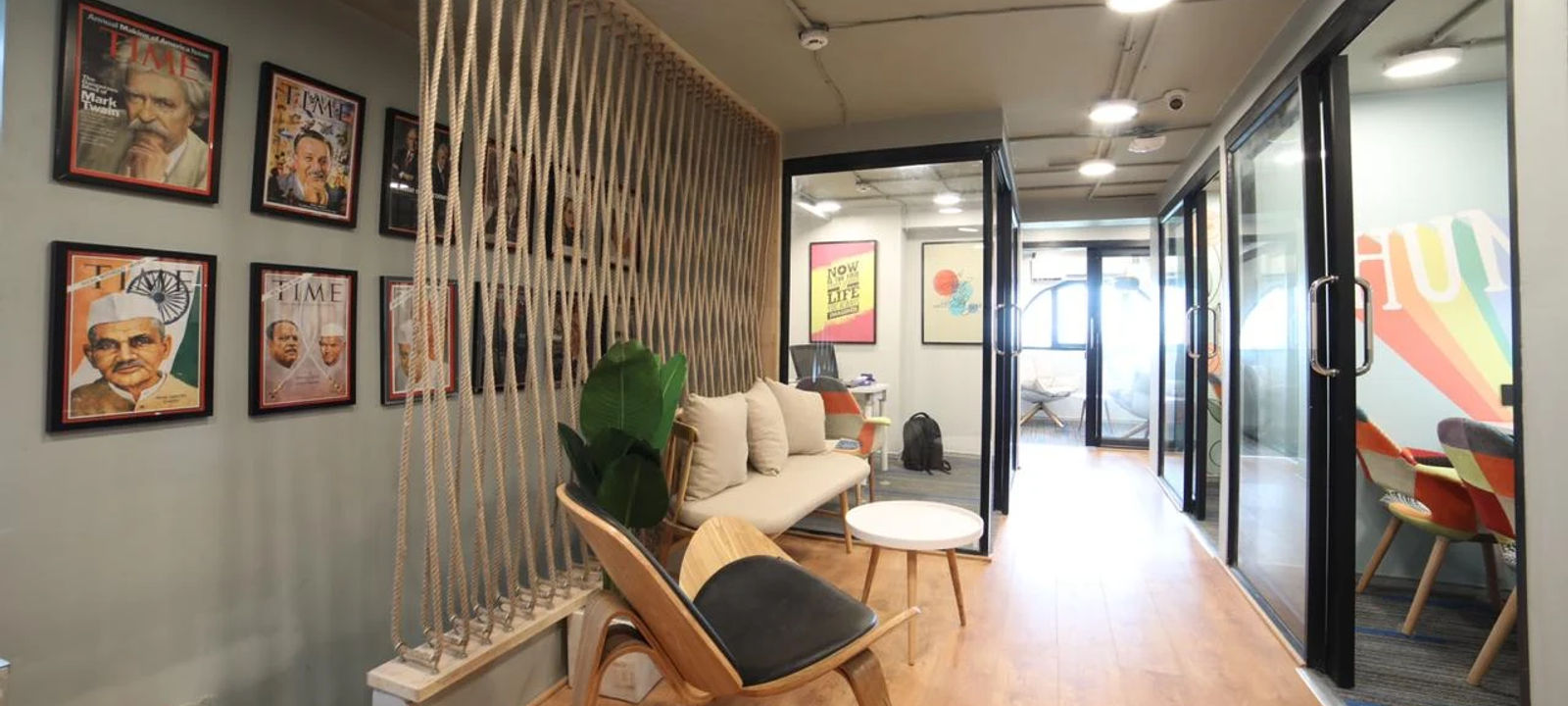 44 Connaught Place, New Delhi - Image 1