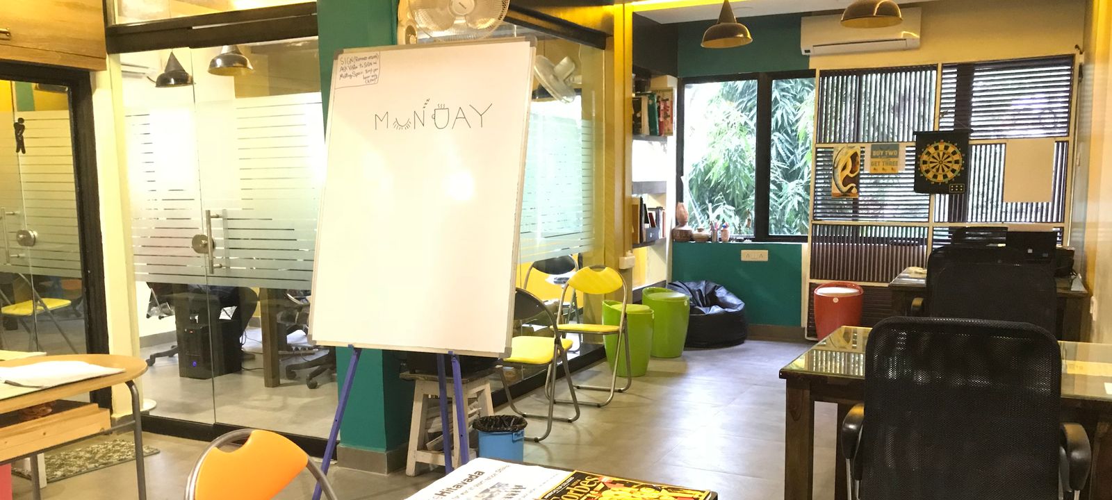 Tilak Nagar, Nagpur - Image 1