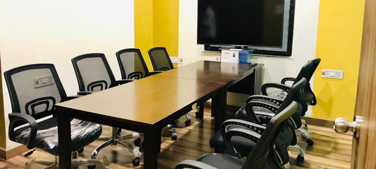 G1 Konark Enclave Katol Rd Kt Nagar, Nagpur - Image 1