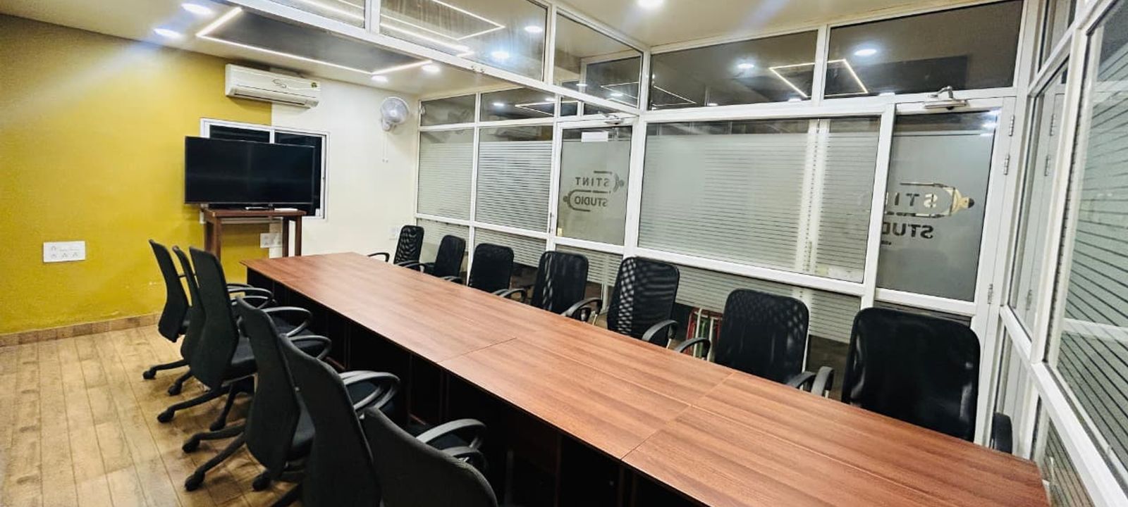 Buty Chambers, Nagpur - Image 1