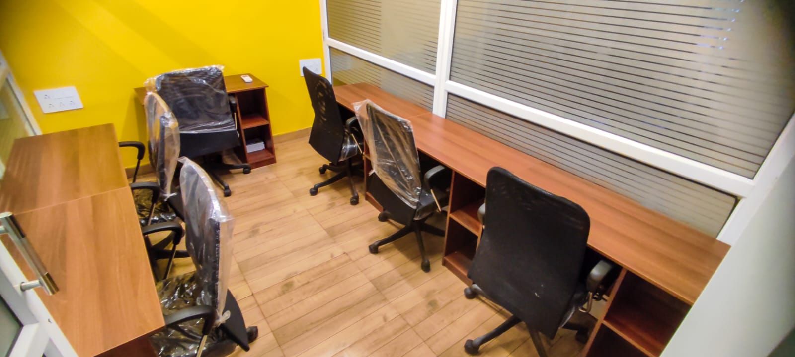 Buty Chambers, Nagpur - Image 1