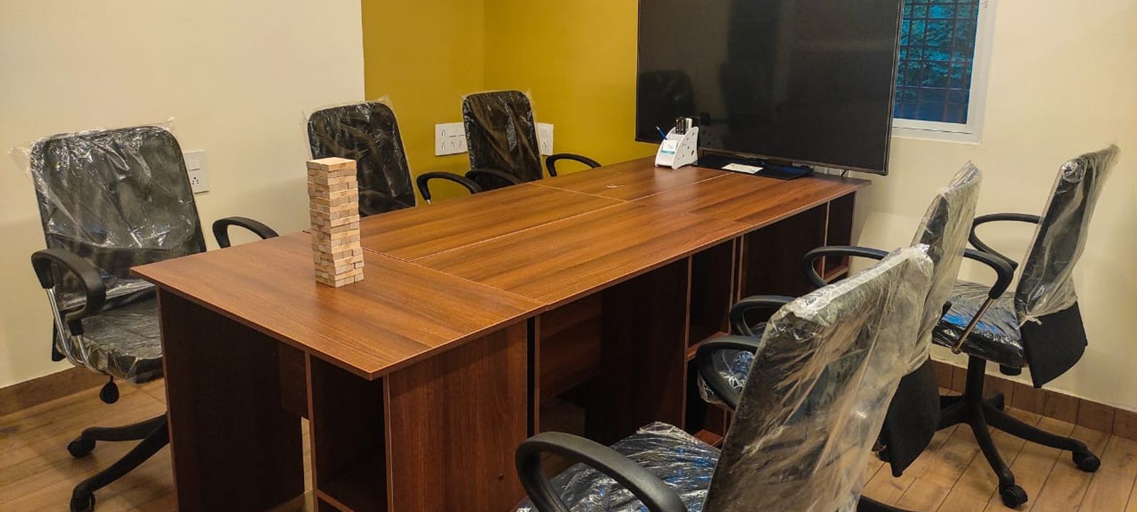 Buty Chambers, Nagpur - Image 1