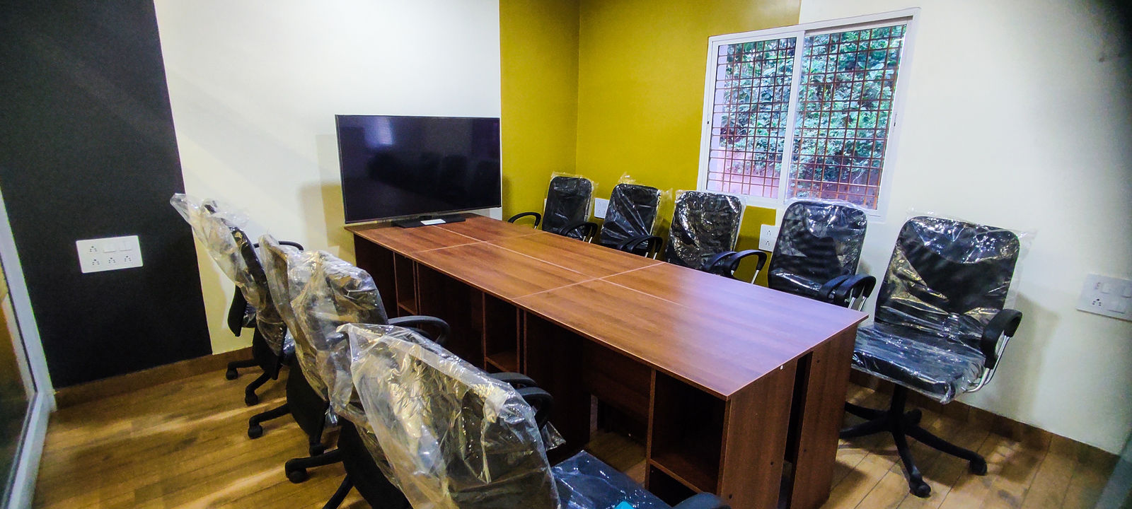 Buty Chambers, Nagpur - Image 1