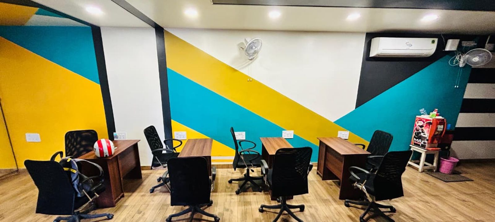 Buty Chambers, Nagpur - Image 1