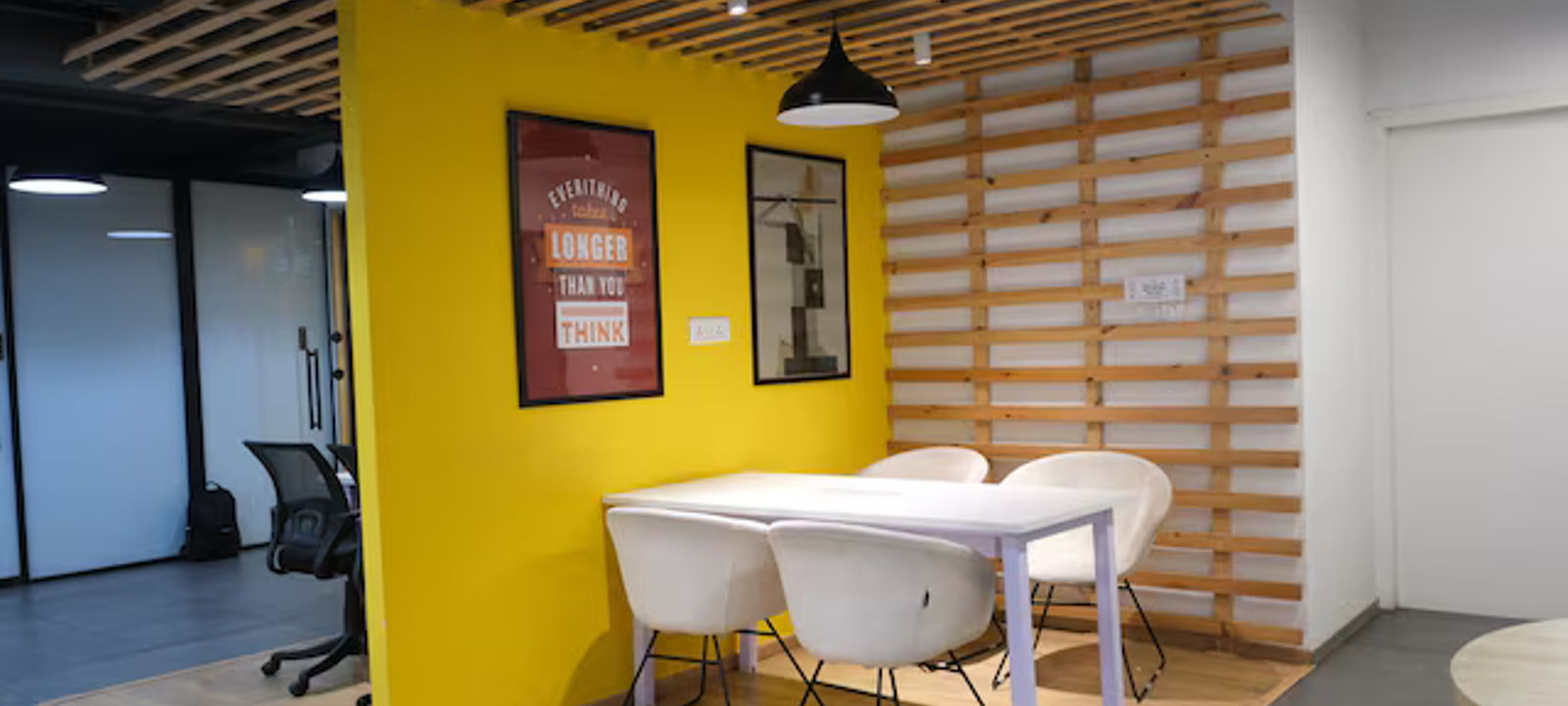 Ambica Nagar Wagle Industrial Estate, Thane Mumbai - Image 1