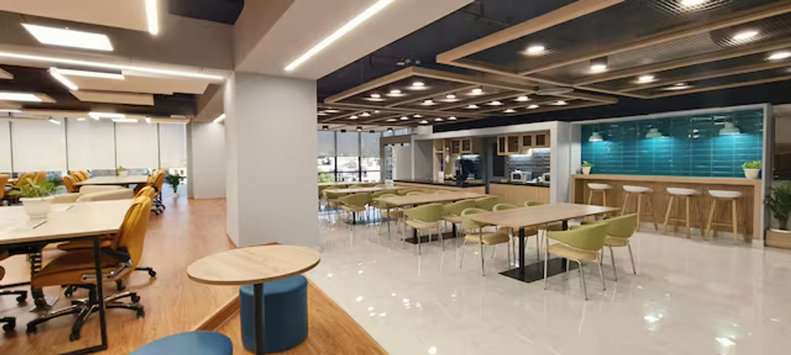 Middle Circle Block E Connaught Place, New Delhi - Image 1