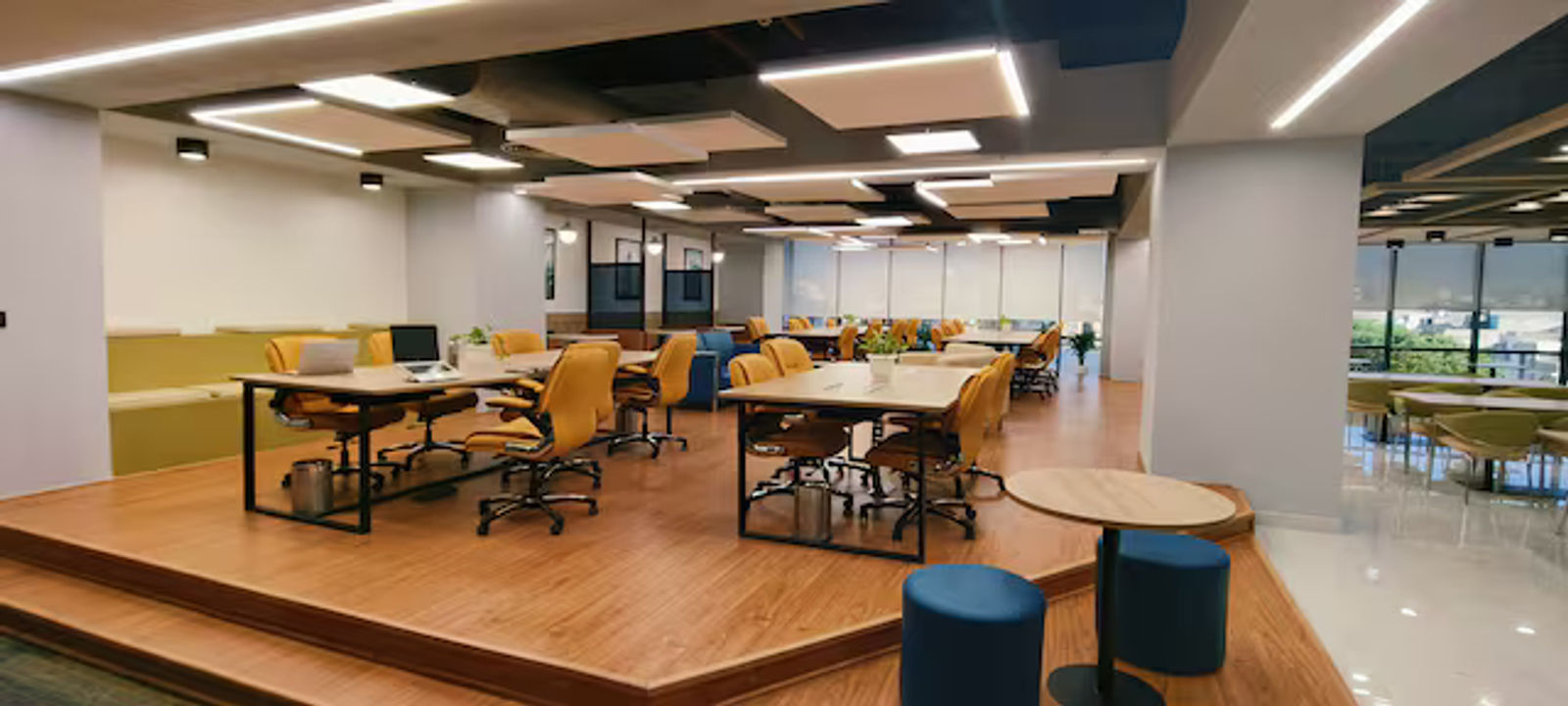 Middle Circle Block E Connaught Place, New Delhi - Image 1