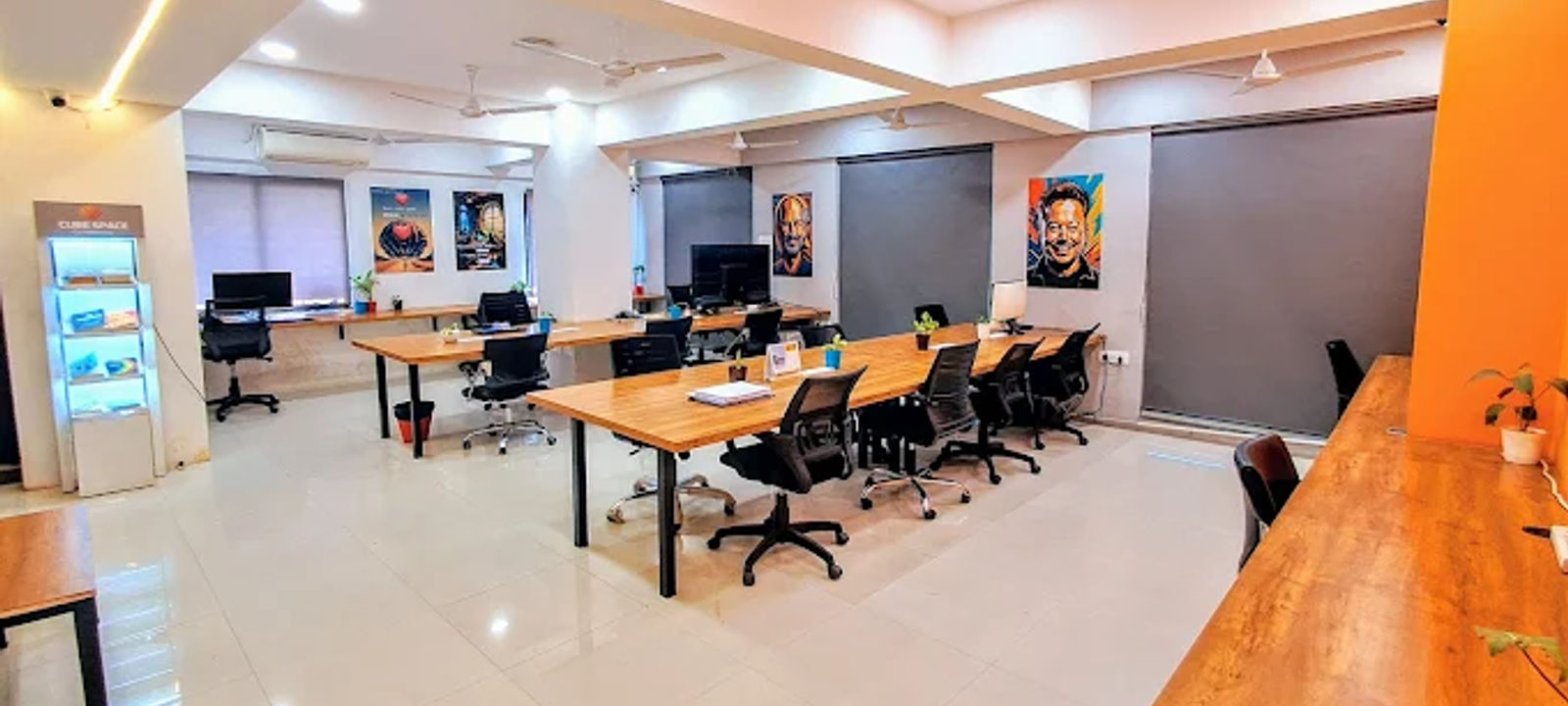 Krims Hospital New Ramdaspeth Ramdas, Nagpur - Image 1