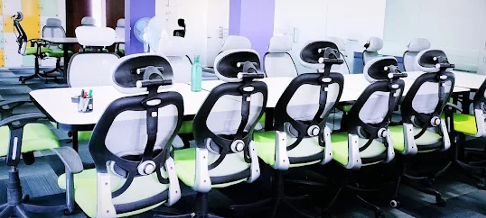 128/1ulsoor Rd Yellappa, Bengaluru - Image 1