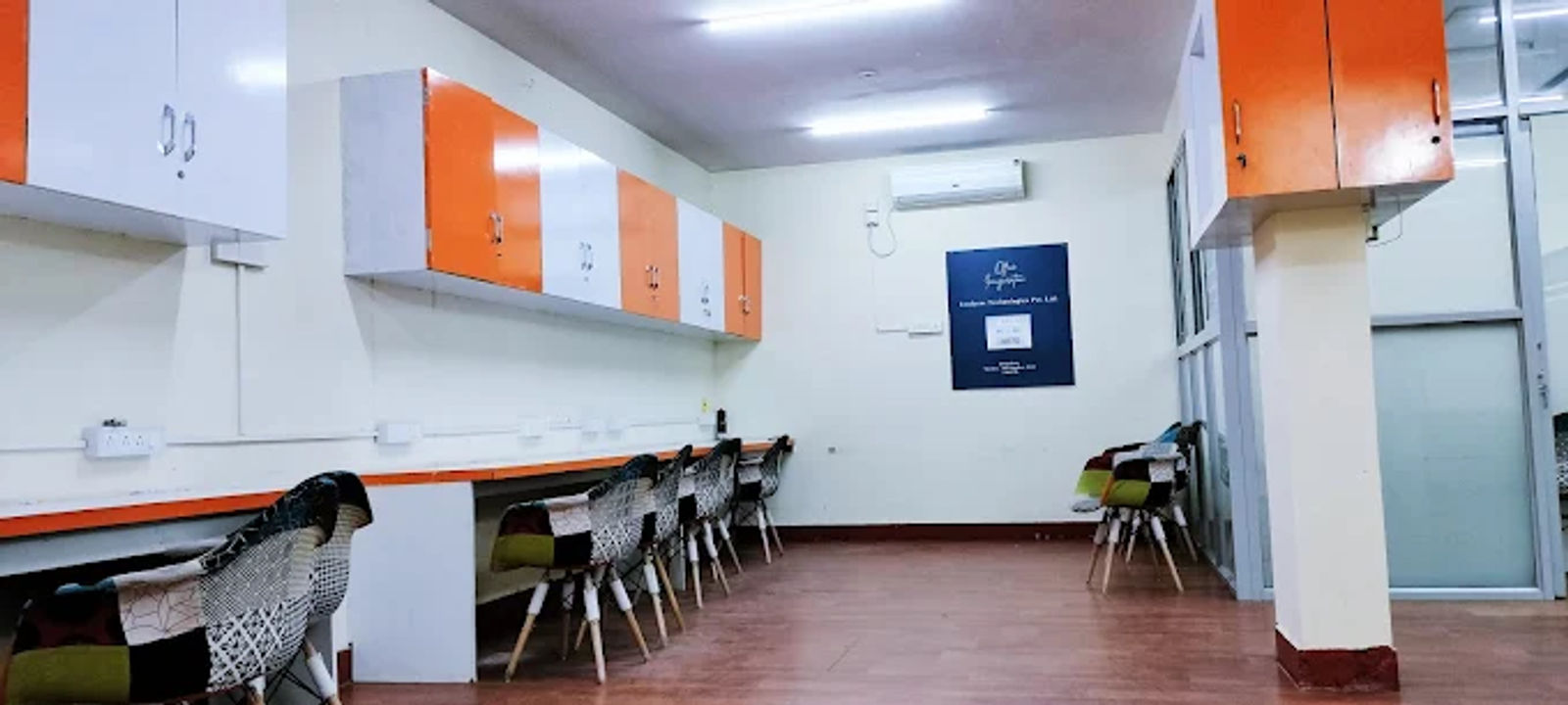 Block N 6 Block N 6 N/6-454 Crown Hotel Rd Irc Village, Bhubaneswar - Image 1