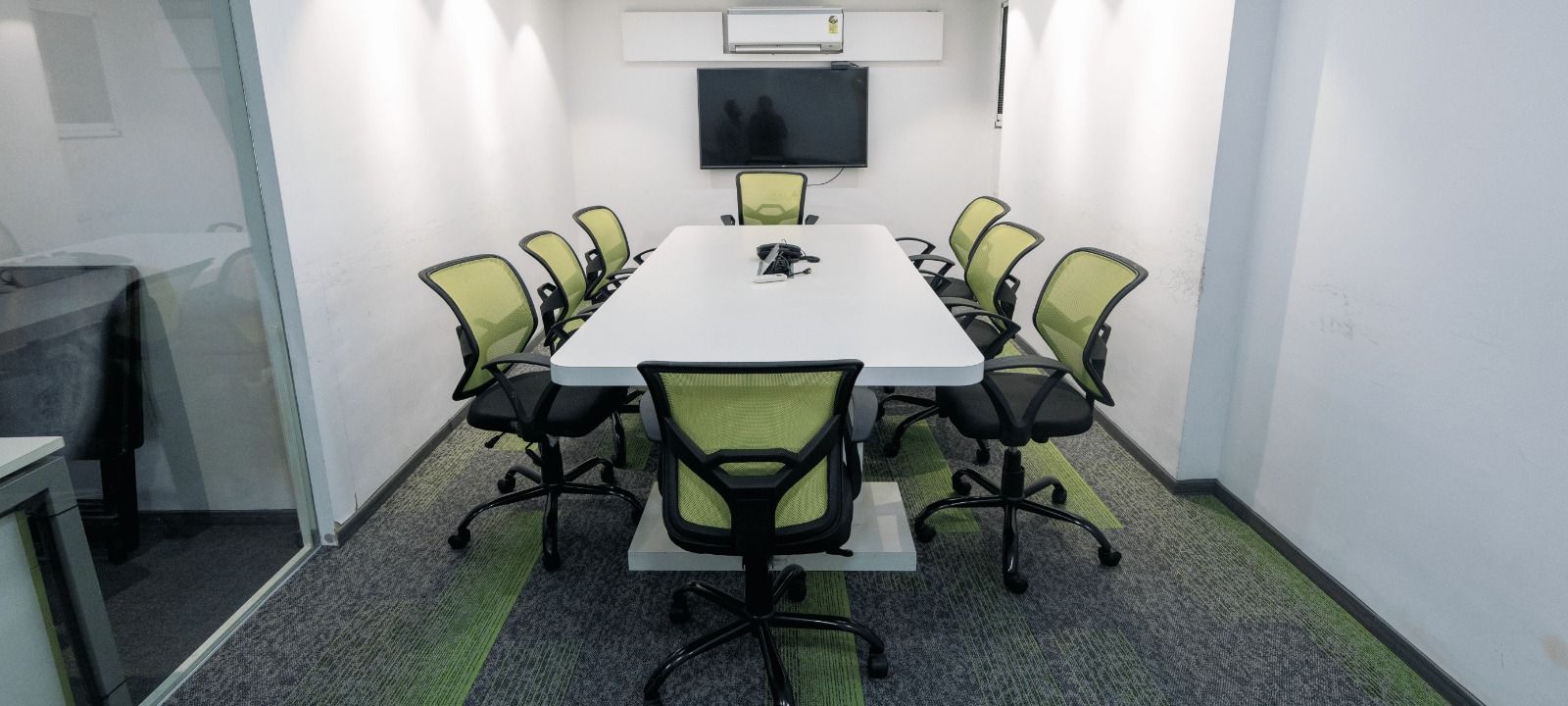 Hiranandani Estate Thane West, Thane - Image 1